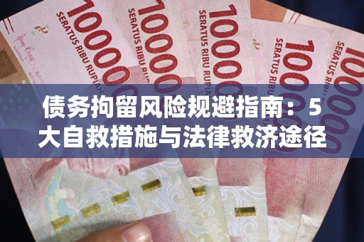 武汉债务拘留风险规避指南：5大自救措施与法律救济途径