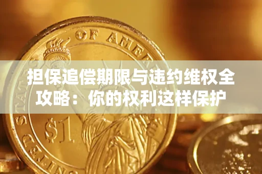 武汉担保追偿期限与违约维权全攻略：你的权利这样保护